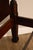 Statton King Size Carved Cherry Poster Bed For Sale - Image 16 of 18