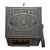 Puritan Baby Bell 5-cent mechanical trade stimulator slot machine, a 20th-century gambling collectible with a cast-metal...