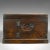 Late 19th Century 1890s Victorian Antique Cleric's Swing Out Case, Chinese, Travelling Box, Qing For Sale - Image 5 of 11