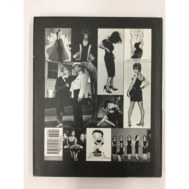 Metal Set of Framed Photo and First Edition Book Featuring Audrey Hepburn For Sale - Image 7 of 7