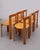 Stacking Chairs by Bruno Rey for Kush & Co, 1970, Set of 6 For Sale - Image 17 of 18