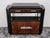 Art Deco Buffet with Mirrored Shelf Compartment, 1930s, in Restored conditions. Designed 1920 to 1949
