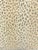 Set of Four (4) Custom Cowtan and Tout Fabric Ocelot Dining Chair Cushions For Sale - Image 4 of 7