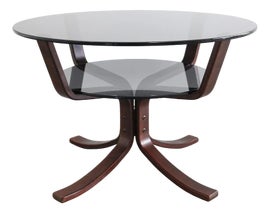 Example of Vatne Møbler Side Tables