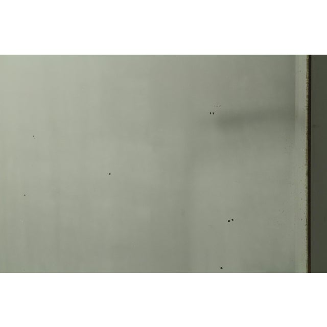Chest of Drawers with Mirror, 1950s For Sale - Image 13 of 14