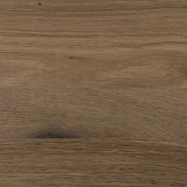 Wood NOIR Hook Bar Stool For Sale - Image 7 of 7