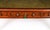 Antique 19th Century Partners Writing Desk For Sale - Image 9 of 18