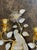 Bagues Manner Rock Crystal Sconces - Pair For Sale In Dallas - Image 6 of 9
