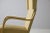 Light Yellow 401 Lounge Chair by Alvar Aalto for Artek For Sale - Image 8 of 9