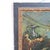 Still Life with Flowers and Fruits, 1800s, Large Oil on Canvas, Framed For Sale - Image 6 of 18