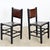 Wood English 19th Century Set of Eight Bobbin Turned Dining Chairs For Sale - Image 7 of 13