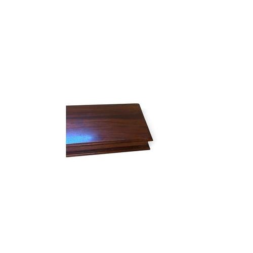 Vintage Wooden Wall Shelves, Set of 4 For Sale - Image 11 of 16