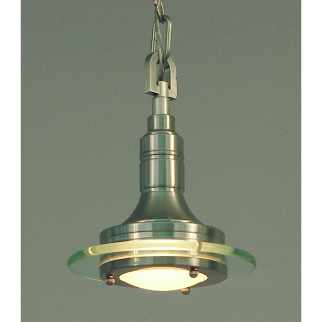 This well-designed and constructed hanging light makes more of a spot than general lighting, so it would be ideal over a...