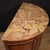 1920s Louis XVII French Half-Moon Commode, 1920 For Sale - Image 5 of 11