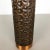 Metal Brutalist Sculptural Copper Vase in the Style of Auböck, Austria, 1950s For Sale - Image 7 of 16