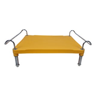 Galoppino Tray by Miki Astori for Aleph Atlantide (Driade), 1980s For Sale