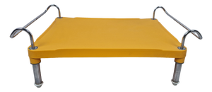 Galoppino Tray by Miki Astori for Aleph Atlantide (Driade), 1980s