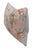 Thibaut Thibaut Floral & Birds Giselle Botanical Feather/Down Pillow For Sale - Image 4 of 6