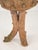 Faux Bois Terracotta Planter For Sale - Image 4 of 10