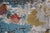 Power Loomed Abstract Modern Millenia MLL-20 Area Rug 5'3" X 7'7" For Sale - Image 4 of 12