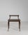 19th Century France Rich Walnut Brown Two-Tier Walnut Dessert Stand For Sale - Image 10 of 10