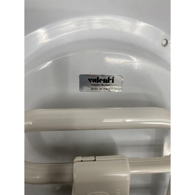 Vintage Disk Ceiling Light from Valenti Luce, 1960 For Sale - Image 14 of 15