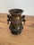 Antique Chinese Bronze Objects, Set of 3 For Sale - Image 9 of 11