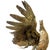 2020s Monumental Bronze Sculpture - Pheasants - "Farmboys" by Stefan Savides For Sale - Image 5 of 13