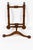 Antique Faux Bamboo Coat Rack, France, Circa 1910 For Sale - Image 4 of 9