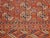 Vintage Turkmen Tekke Area Rug, Wool Pile, Geometric Medallion For Sale - Image 13 of 17
