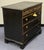Newly Painted Rustic European Inspired Chest of Drawers For Sale In New York - Image 6 of 12