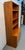 Mid-Century Modern Two-Piece Danish Teak Bookcase For Sale In New York - Image 6 of 13