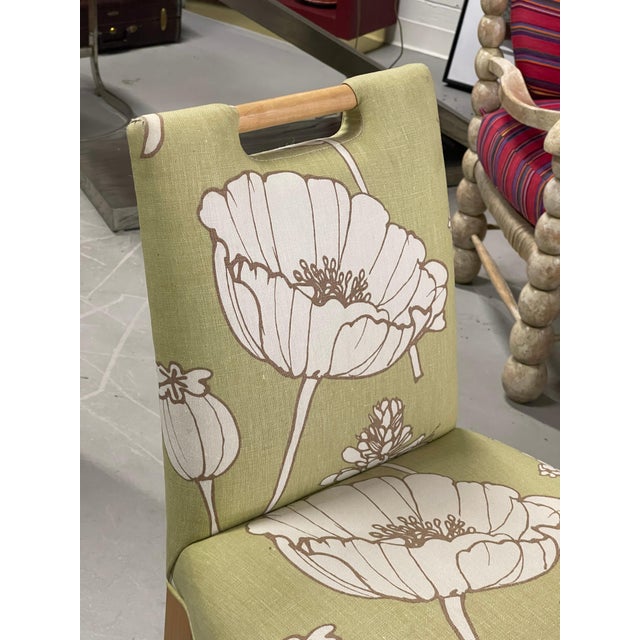 Donghia Bar Stools For Sale - Image 11 of 14