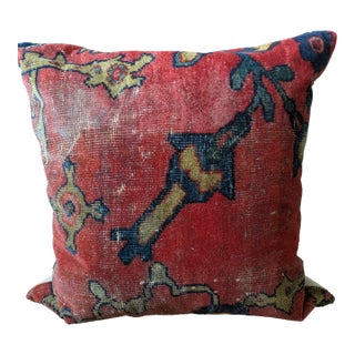 Pottery Barn Pillow Cover For Sale