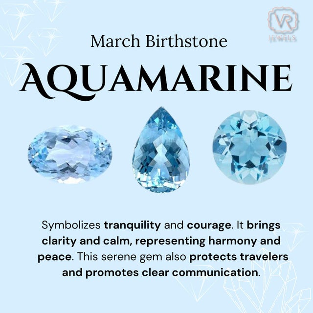 4.29ct Natural Aquamarine & 1.11ct Diamond Tennis Necklace in 14k White Gold For Sale - Image 14 of 16