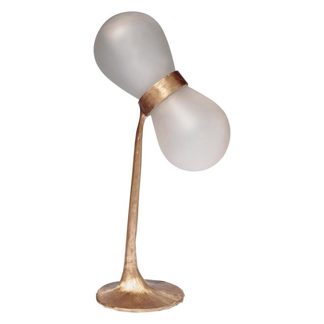 Bacupari Lamp by Clément Thevenot For Sale - Image 12 of 12