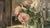 Early 20th Century Framed Oil on Panel Still Life For Sale - Image 5 of 11