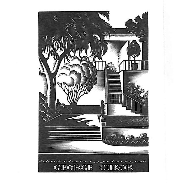 1970s "Directors at Work: Interviews With American Film-Makers" 1970 Kantor, Bernard R., Blacker, Irwin R., and Kramer, Anne [Edited By] For Sale - Image 5 of 6