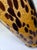 1990s Vintage MCM Maestri Vetrai Murano Style Hand Blown Vase For Sale - Image 5 of 5
