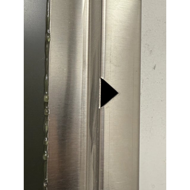 Room & Board Infinity Wall Mirror For Sale - Image 12 of 12