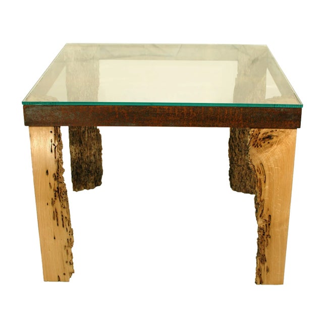 Quartet Table by alcarol For Sale - Image 6 of 6