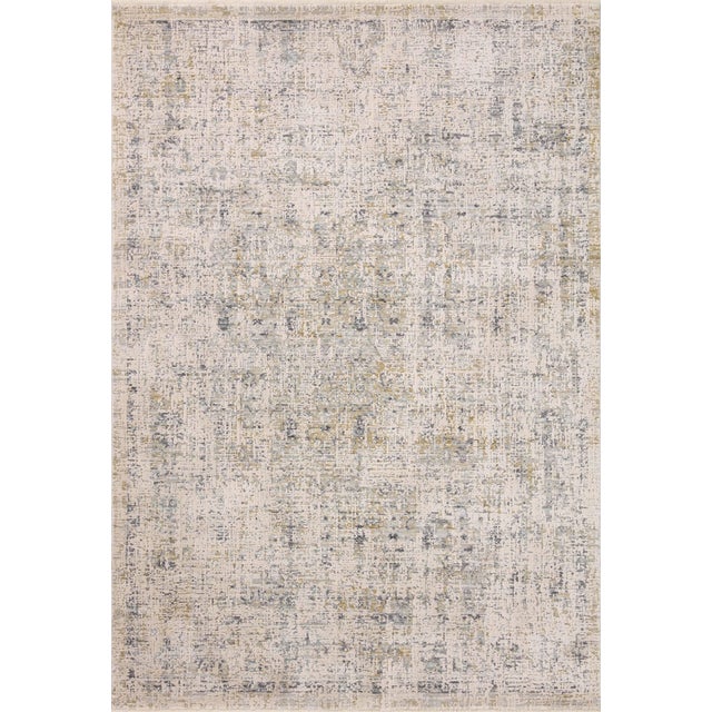 Area rugs in the Alie Collection have an elevated antique look and plush, modern feel. The rug’s underlying traditional...