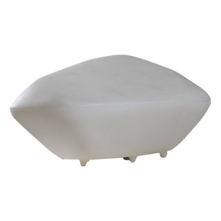 Stones Indoors and Outdoors Lamp by Laudani & Romanelli for Oluce, 2000s For Sale