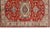 Khotan Ghanzi Wool Rug - 4' X 5'6" For Sale In New York - Image 6 of 10