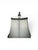 French Stick Lamp w/ Shade