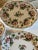 Minton 19th Century Circa 1860 English Minton Passion Flower Transfer Ware Dinnerware Set- 43 Pieces For Sale - Image 4 of 13