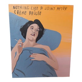 Example of Folk Art Paintings