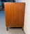 Vintage Three Drawer Dresser by Drexel Furniture For Sale In New York - Image 6 of 13