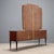 Mid-Century Dresser with Mirror, 1950s For Sale - Image 11 of 12