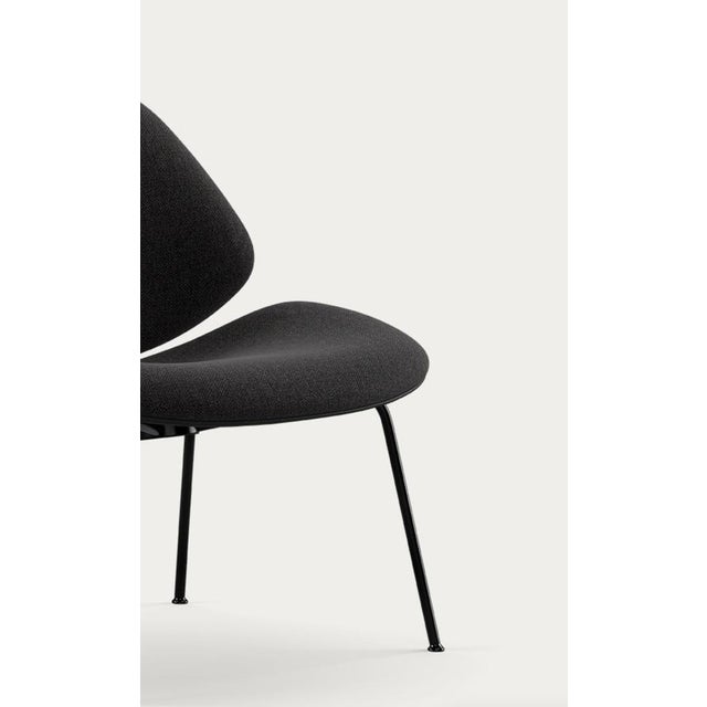 Council Family Lounge Chair by Salto and Sigsgaard for One Collection For Sale - Image 9 of 16